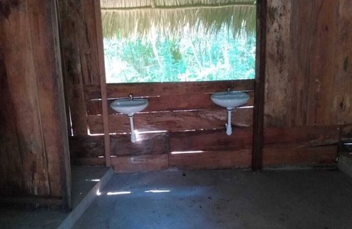 Iquitos Cabin | Centro Ayaymama Mystic