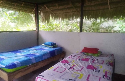 Iquitos Cabin | Centro Ayaymama Mystic