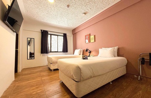 Cusco Historic Center Hotel | Centro by Casa Andina Cusco Saphi