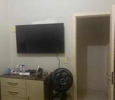 Marambaia Apartment | Centro Cop30