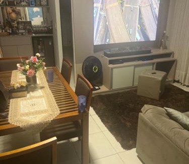 Marambaia Apartment | Centro Cop30
