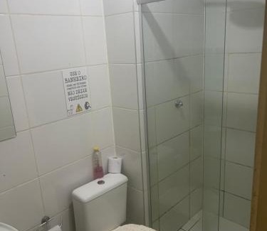 Marambaia Apartment | Centro Cop30