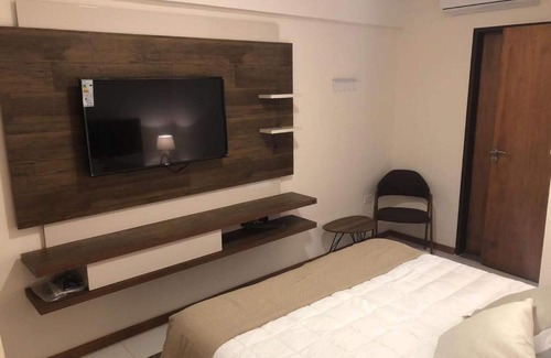 Asuncion Apartment | Centro de Asunción Nuevo Apartamento, Cómodo, Seguro, Piscina, Gimnasio y Parking