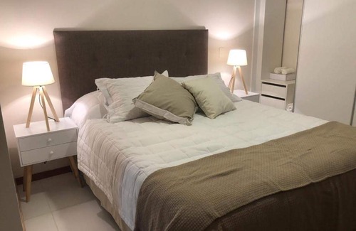 Asuncion Apartment | Centro de Asunción Nuevo Apartamento, Cómodo, Seguro, Piscina, Gimnasio y Parking