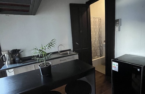 Independencia Apartment | Centro Histórico de Stgo en el Centro Dúplex