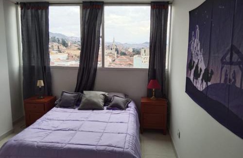 La Candelaria House | centro histórico Habitaciones privadas