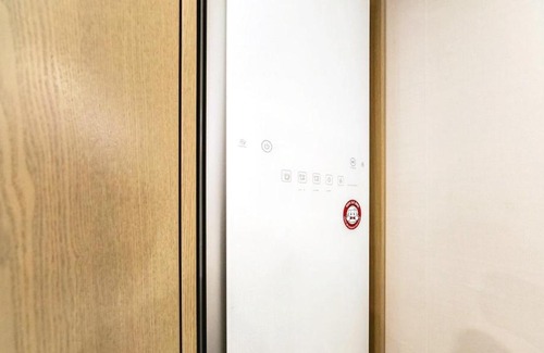 Chilgok-gun Hotel | Centro Hotel