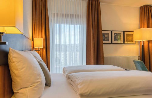 Rosenberg Hotel | Centro Hotel Sautter, Trademark Collection by Wyndham