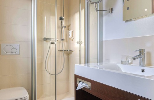 Rosenberg Hotel | Centro Hotel Sautter, Trademark Collection by Wyndham