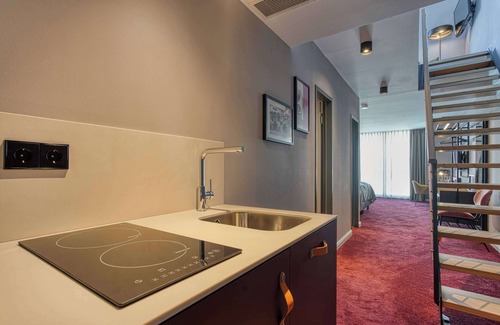 Ulm Hotel | Centro Hotel Stern, Trademark Collection by Wyndham