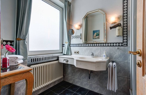 Ulm Hotel | Centro Hotel Stern, Trademark Collection by Wyndham