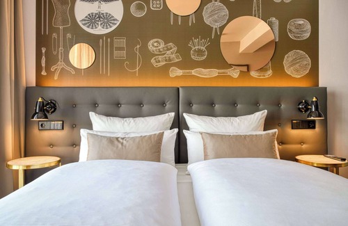 Ulm Hotel | Centro Hotel Stern, Trademark Collection by Wyndham