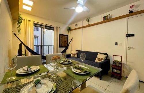 Lapa Apartment | Centro Lapa Urban II