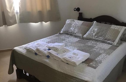 Federacion Apartment | CENTRO RENT APART