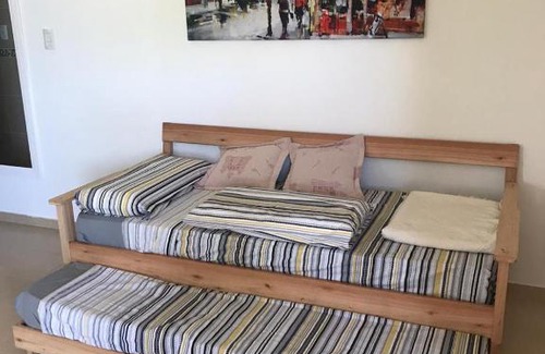 Federacion Apartment | CENTRO RENT APART