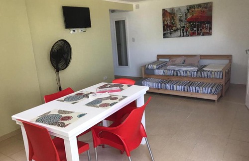 Federacion Apartment | CENTRO RENT APART