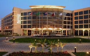 Sharjah Hotel | Centro Sharjah