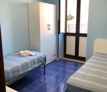 Marina Di Camerota Apartment | Centro Storico