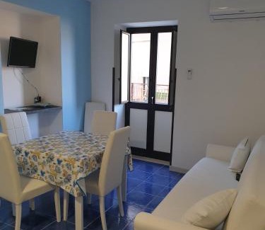 Marina Di Camerota Apartment | Centro Storico