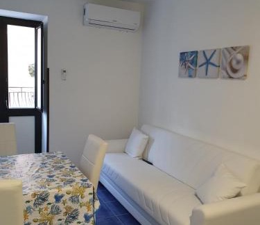 Marina Di Camerota Apartment | Centro Storico