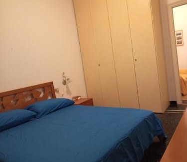 Ecuadorian Amazon Apartment | Centro Sur Jesy
