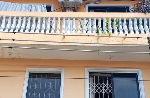 Ecuadorian Amazon Apartment | Centro Sur Jesy