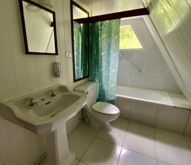 Puyehue Ski Chalet | Centro Turístico Anticura Parque Nacional Puyehue