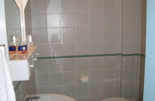 Porto d'Ascoli Hotel | Centro Vacanze Domus Mater Gratiae