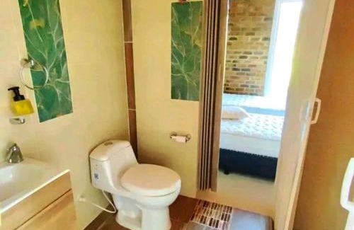 Trinidad Hotel | centro vacacional EL COLIBRI