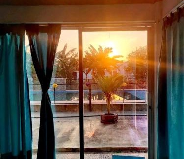 Trinidad Hotel | centro vacacional EL COLIBRI