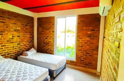 Trinidad Hotel | centro vacacional EL COLIBRI