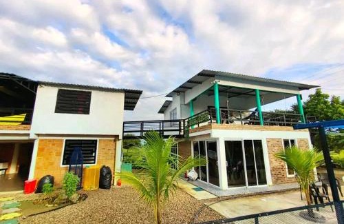 Trinidad Hotel | centro vacacional EL COLIBRI