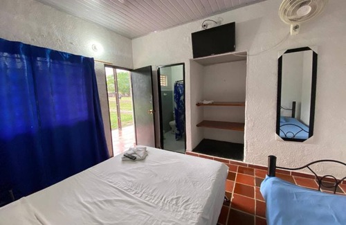 Guaduas Hotel | Centro Vacacional El Palmar