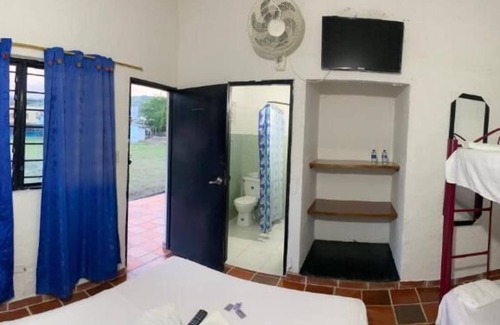 Guaduas Hotel | Centro Vacacional El Palmar