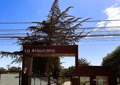 Las Cruces Apartment | Centro Vacacional Las Cruces La Araucana