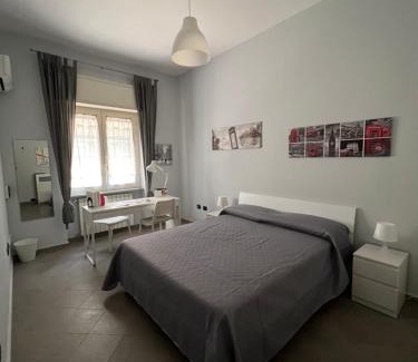 Avellino Apartment | Centrocentro Casa Vacanze