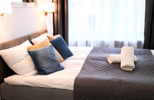 Olsztyn Apartment | CentroPark Apartament