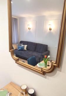 Olsztyn Apartment | CentroPark Apartament