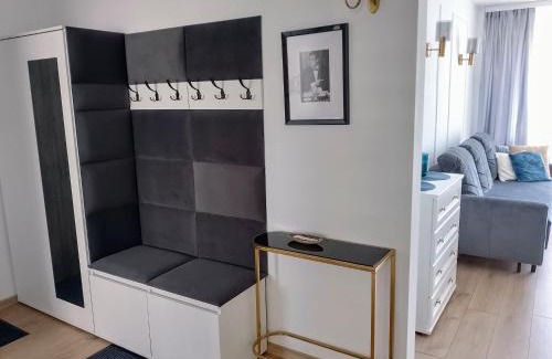 Olsztyn Apartment | CentroPark Apartament
