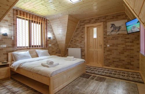 Poiana Brasov Resort | Centrul de Echitatie Poiana Brasov