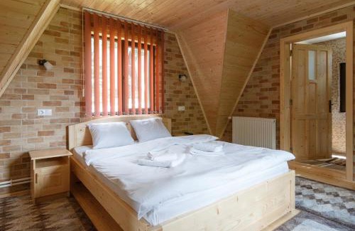 Poiana Brasov Resort | Centrul de Echitatie Poiana Brasov