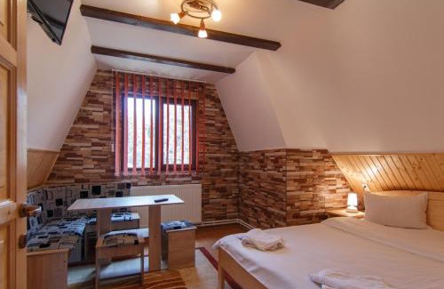 Poiana Brasov Resort | Centrul de Echitatie Poiana Brasov