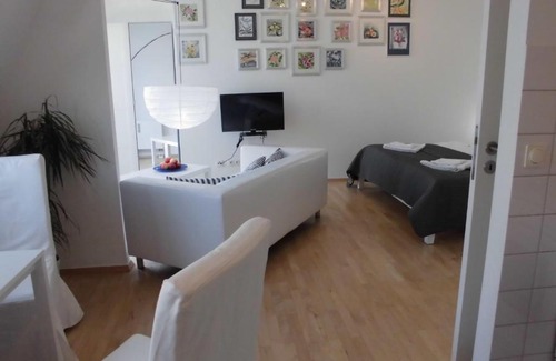 Zentrum Apartment | Centrum, direkt an Markt