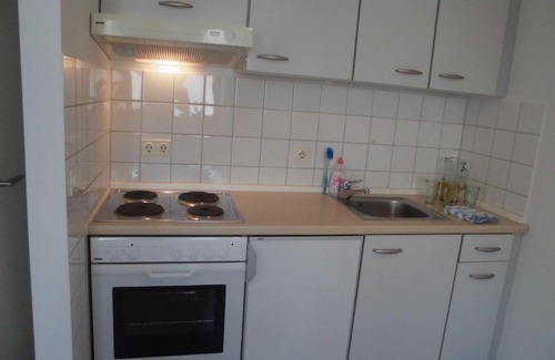 Zentrum Apartment | Centrum, direkt an Markt