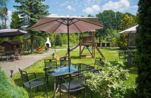 Bytow Resort | Centrum Ulan Spa