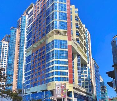 Haeundae Hotel | Centum Business Hotel