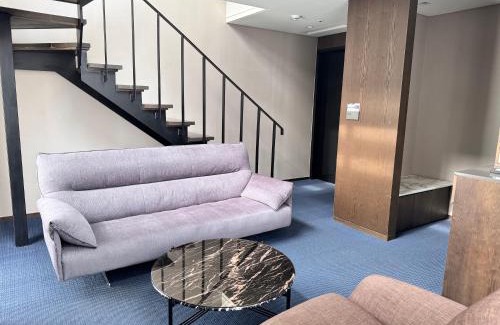 Haeundae Hotel | Centum Business Hotel