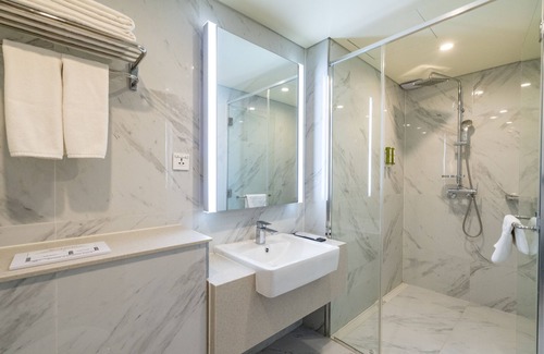 Haeundae Hotel | Centum Business Hotel