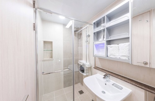 Yangyang Hotel | CENTUMMARK Hotel Yangyang