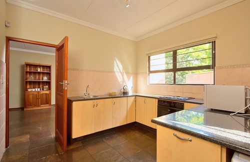Centurion House | Centurion Golf Suites Boca Walk
